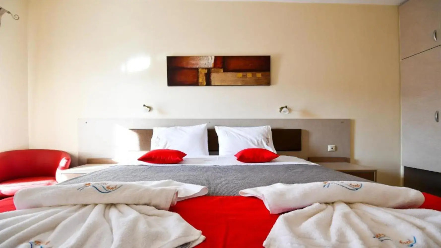 Avra Hotel — фото 3