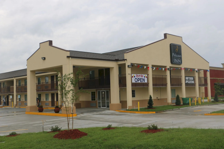 Pelican Inn — фото 2