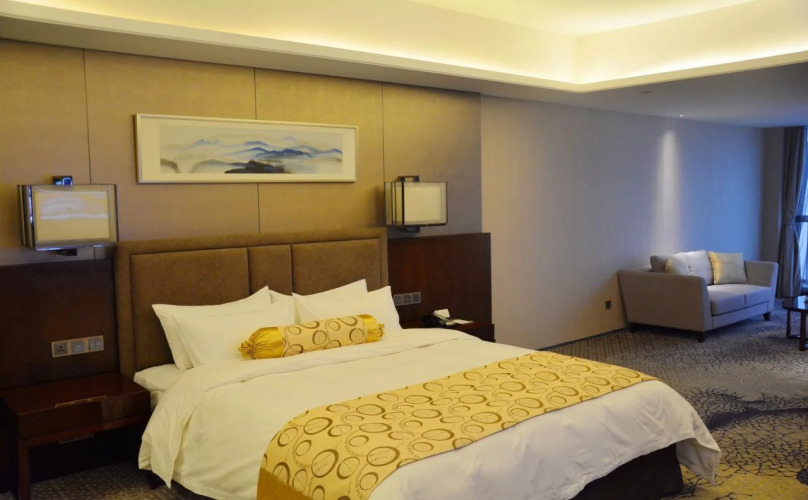 Hetai Hotel — фото 3