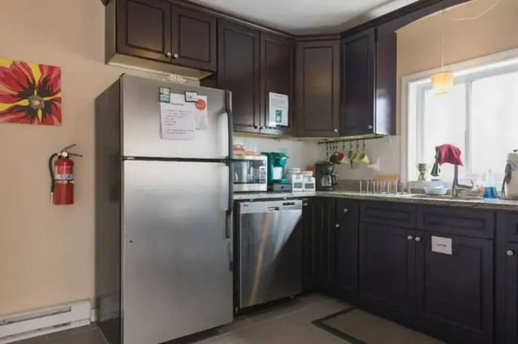 3 bd 2 ba Unit — фото 3
