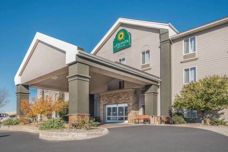 La Quinta Inn & Suites Moscow Pullman