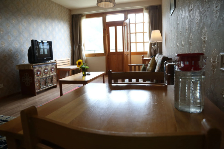 Bhutan Suites — фото 4