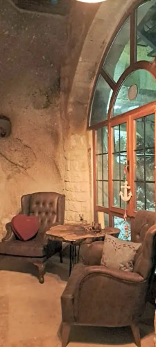 Emars Cave Cappadocia — фото 2