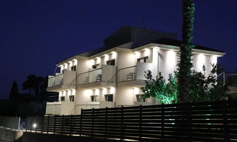 Armonia Rooms — фото 2
