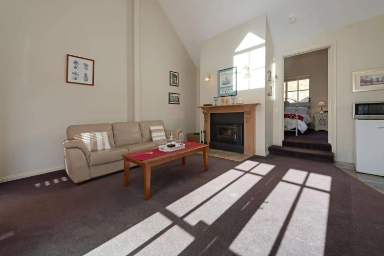 Crabtree River Cottages — фото 2