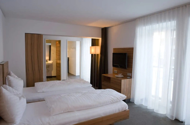 Pepis Skihotel — фото 3