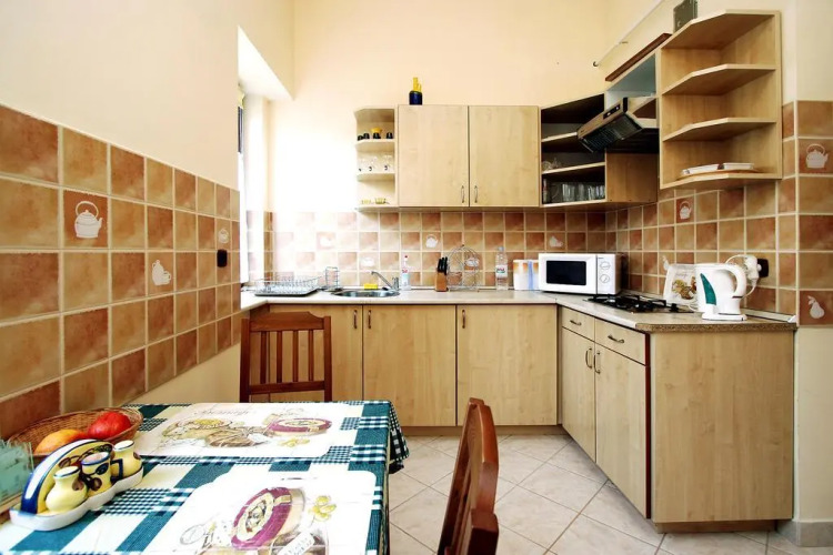 Nemes Apartman — фото 4
