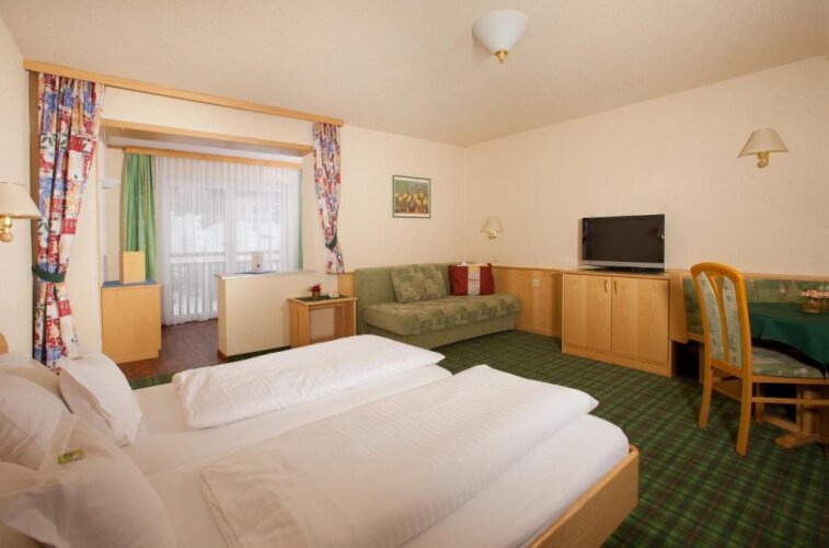 Hotel Waldfrieden — фото 5