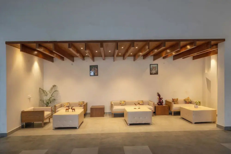 Evara Spa & Resort — фото 3