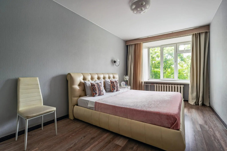 Фотография номера квартиры MaxRealty24 на Украинском бульваре