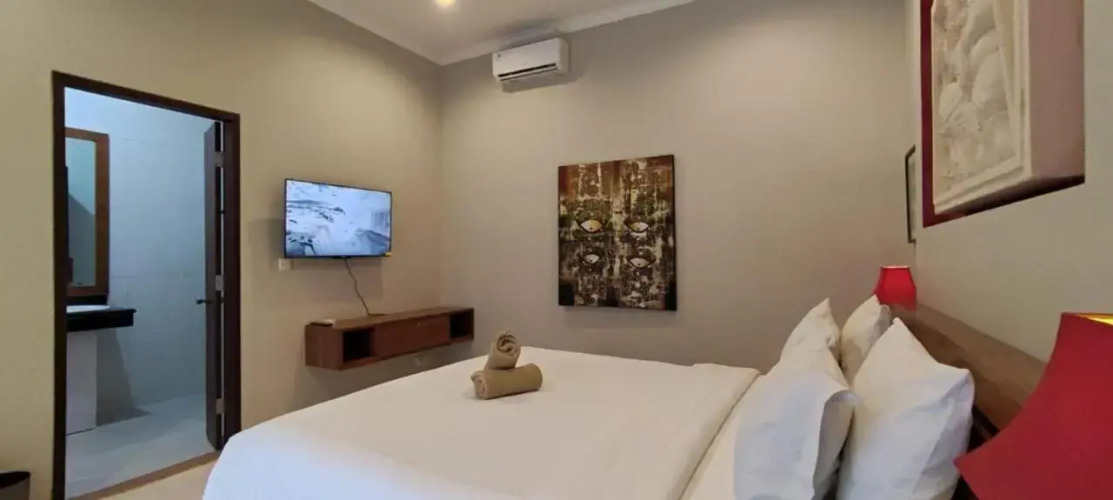 Echo Breeze Canggu — фото 3
