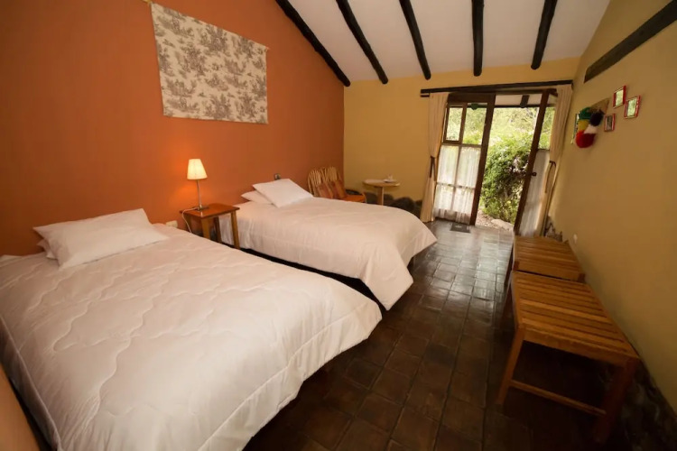Casa Colibri Ecolodge — фото 4
