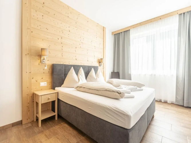 Spacious Chalet With Sauna — фото 3