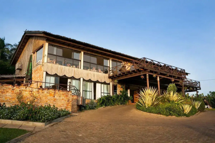 Cassia Lodge — фото 3