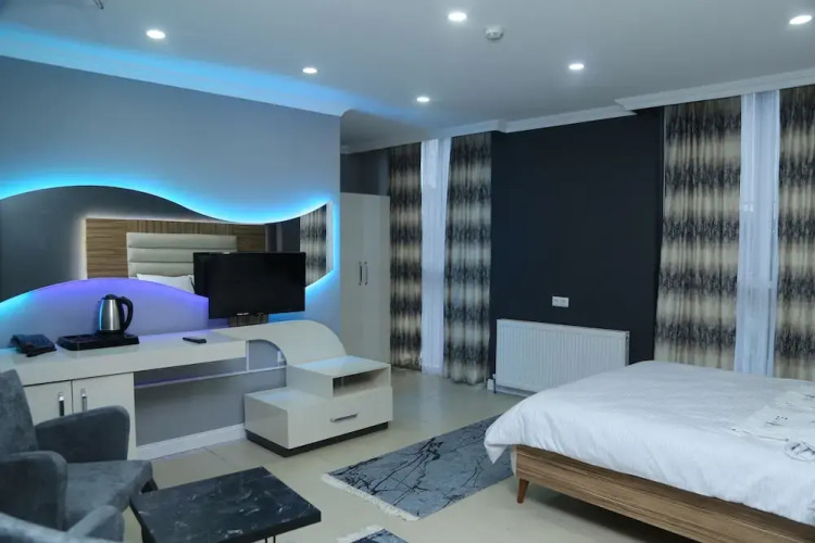 Evay Suite Hotel — фото 2