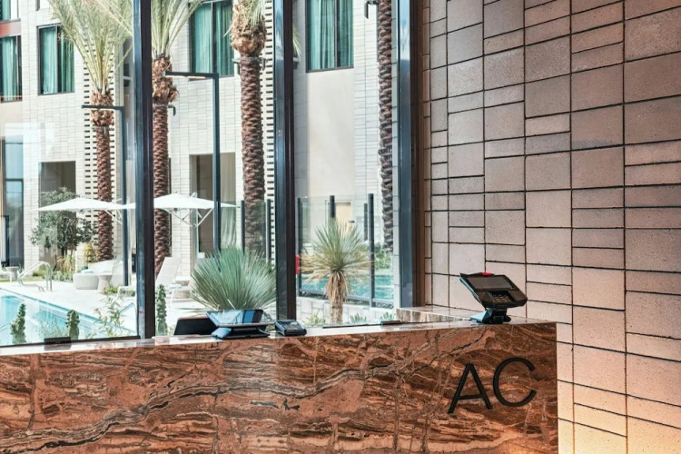 AC Hotel by Marriott Phoenix North Norterra