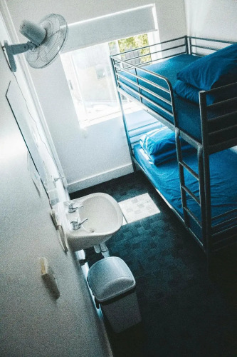 Summer House Backpackers — фото 4