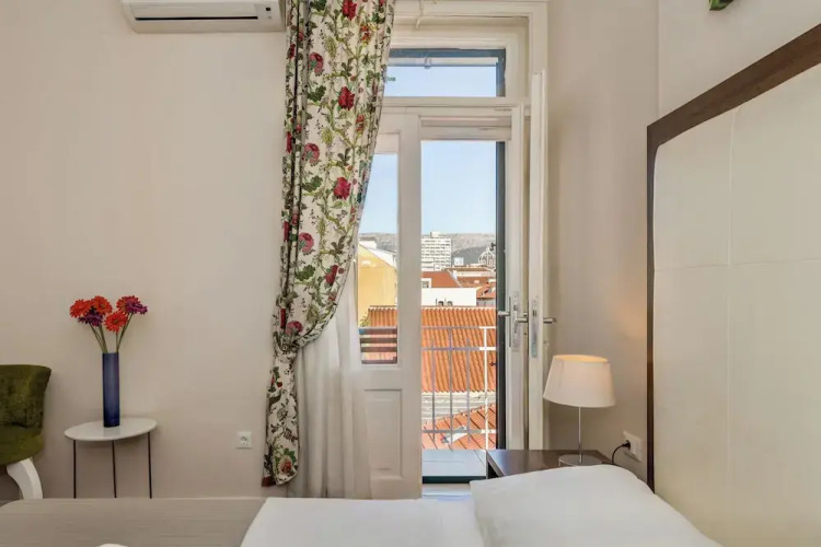 Bastion Luxury Rooms — фото 3