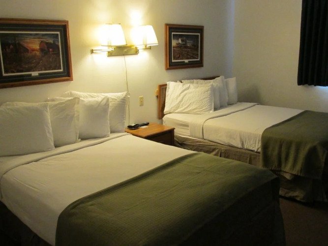 Select Inn — фото 3
