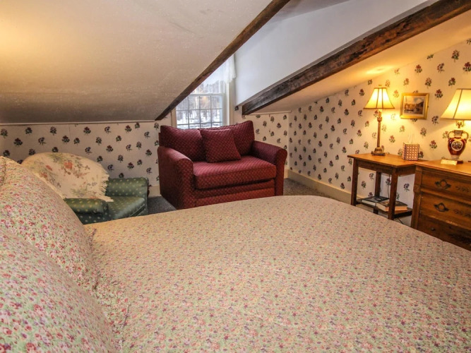 The Nutmeg Inn — фото 3
