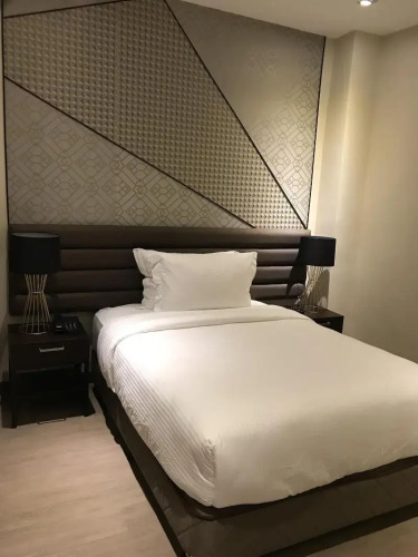 Maxx Hotel Ortigas — фото 4