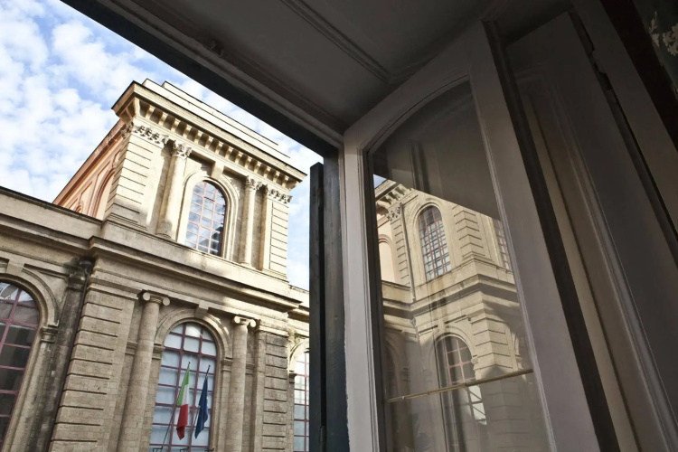 La Locanda dell'Arte-Piazza Dante