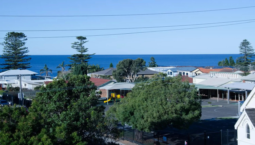 Shellharbour Seaview Luxury Escape — фото 2