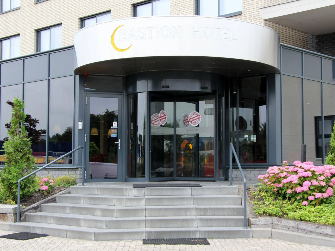 Bastion Hotel Groningen