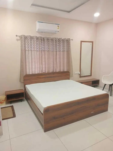 Vaatsalya Rooms — фото 3