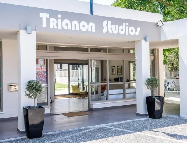 Trianon Studios — фото 4