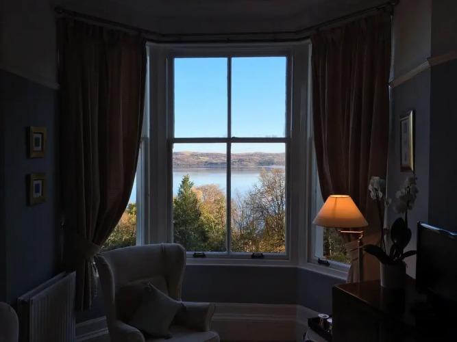 Abbots Brae Hotel — фото 5