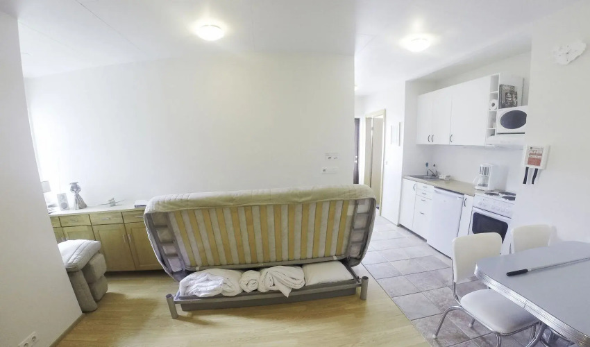 Furugrund Apartment — фото 3