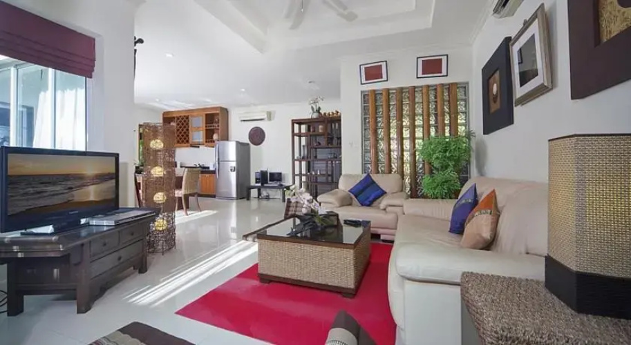Karon Hill Villa 4 — фото 4
