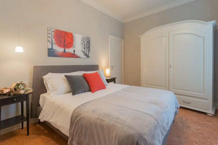 Torno Design Apartment — фото 2
