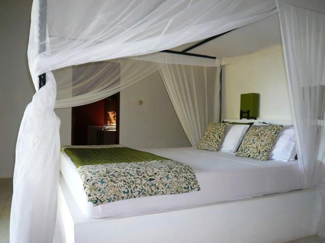 Anda Amed Resort — фото 5