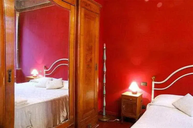 Bb Colosseo Suites — фото 2