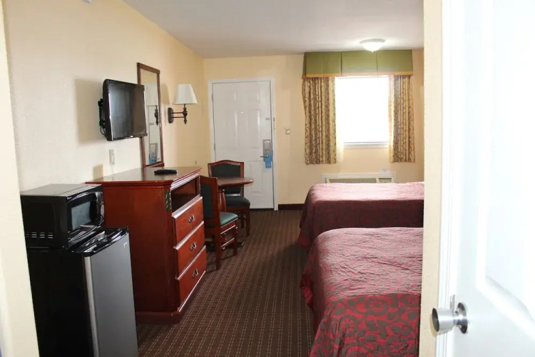 Days Inn Temple — фото 3