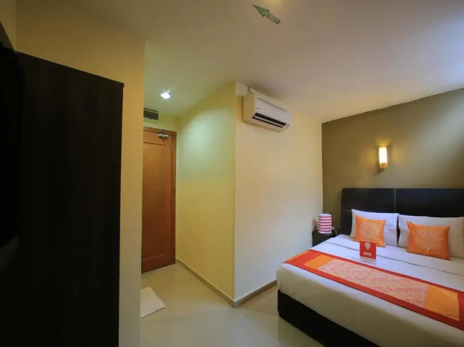 Easy Hotel Ampang — фото 4