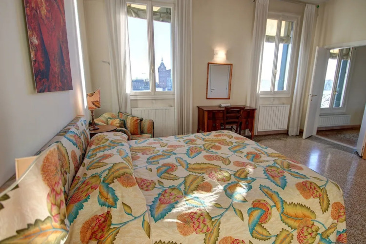 PATRIZIO panoramic view — фото 2