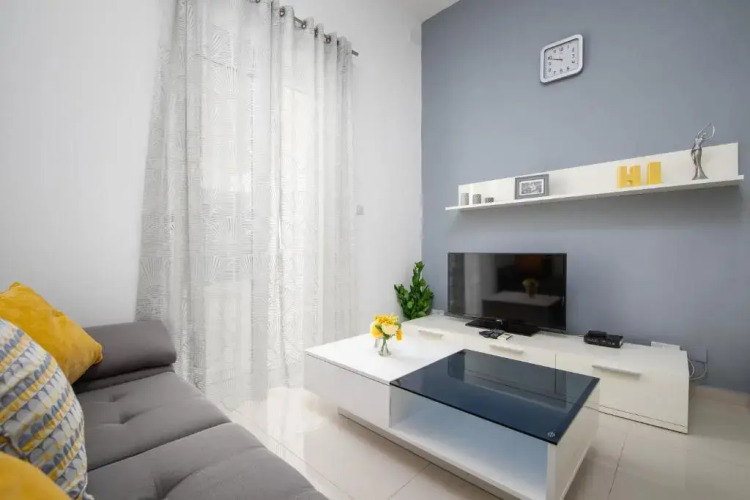 Modern 2 Bedroom Apartment (Msida) — фото 3