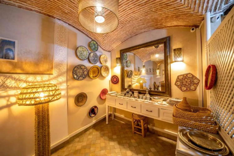 Riad 7 Saints — фото 5
