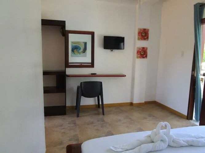 Ocean 202 Home Stay