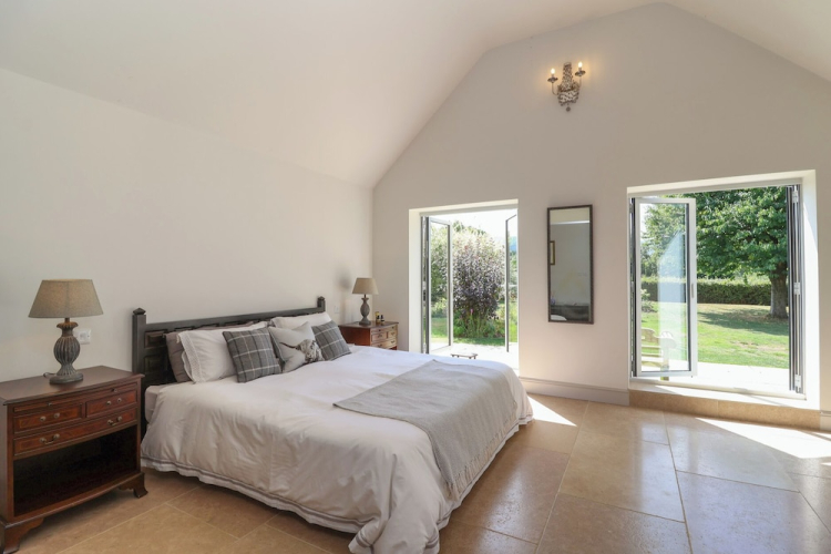 Leafield Cottage — фото 4