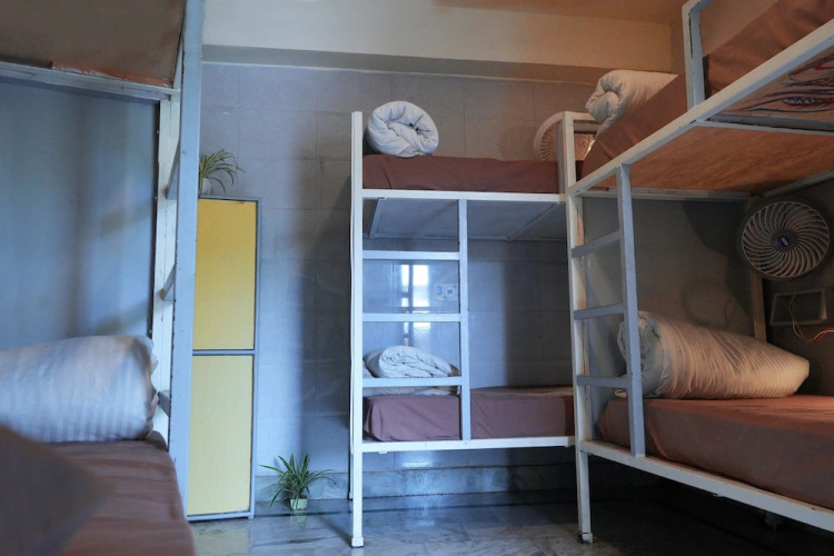 Shalom Backpackers Rishikesh — фото 2