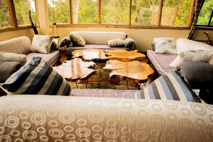Karama Lodge & Spa — фото 5