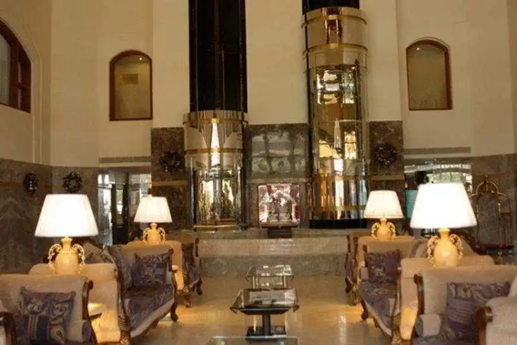 Palette - Krishna Palace — фото 2