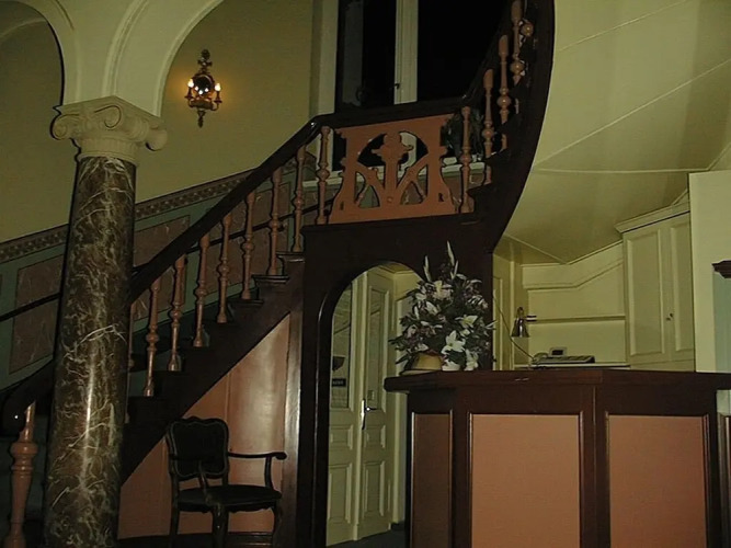 Villa Markersdorf — фото 2