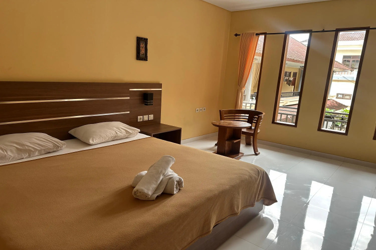 Gora Beach Inn — фото 2