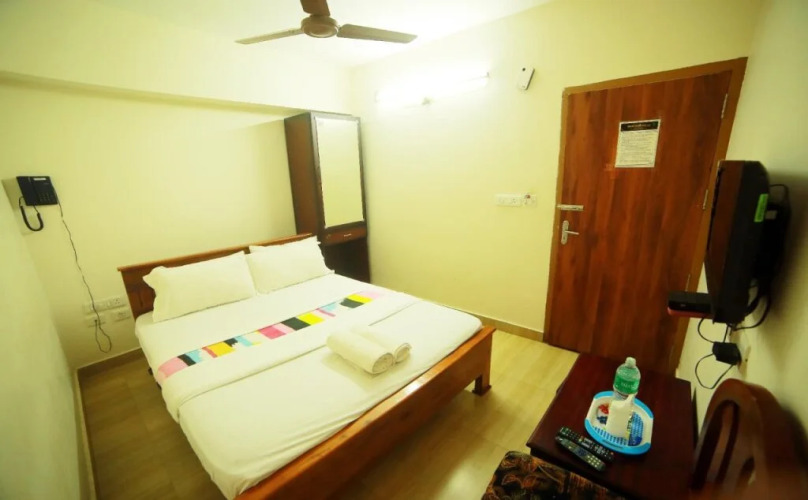 Hare krishna inn — фото 4
