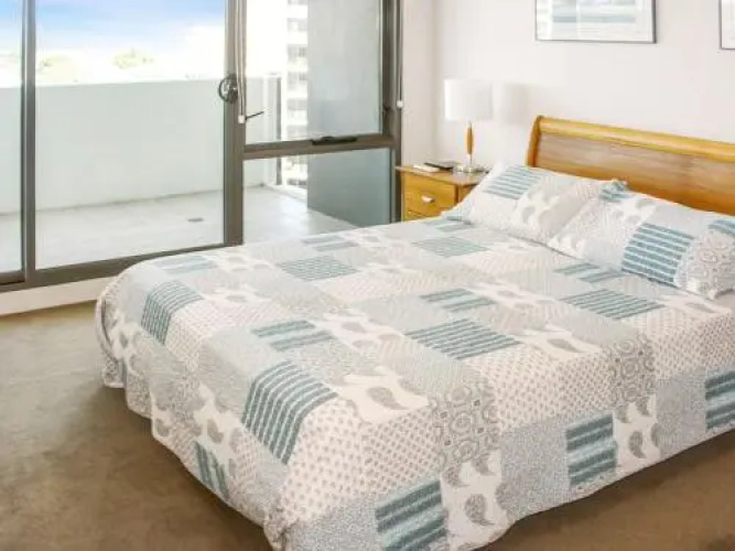 Strand Beachside 802 — фото 2